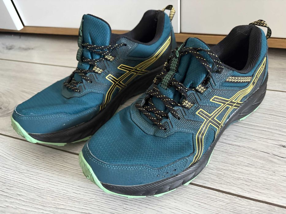 Buty Asics Gel-Venture 9 1011B486 r. 44