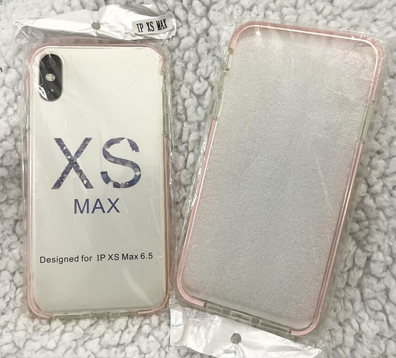Capa   para   iphone  Xs - Max