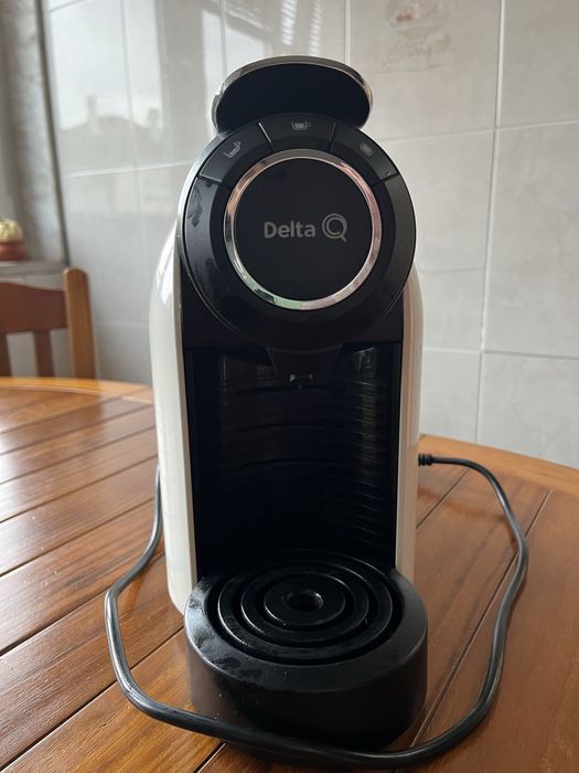 Máquina café Deta Q qool