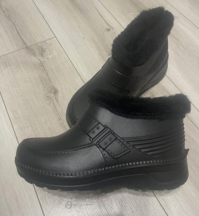 Резиновые сапоги большого размера 46розмер,новые