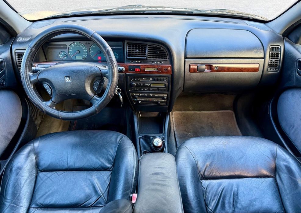 Citroen Xantia 2.0HDi