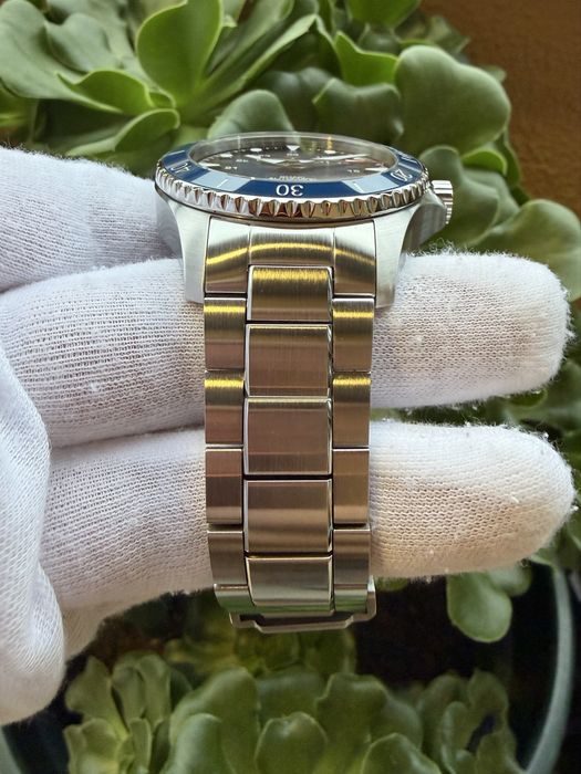 Hamilton Khaki Navy Scuba Automatic