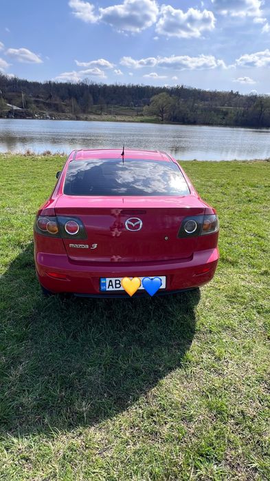 Продам авто Mazda 3