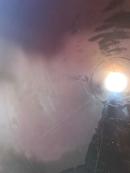 Zbiornik - beczka - 7 m³ - 3 sztuki