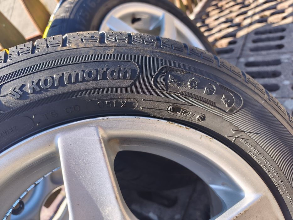 Sprzedam koła do Seat