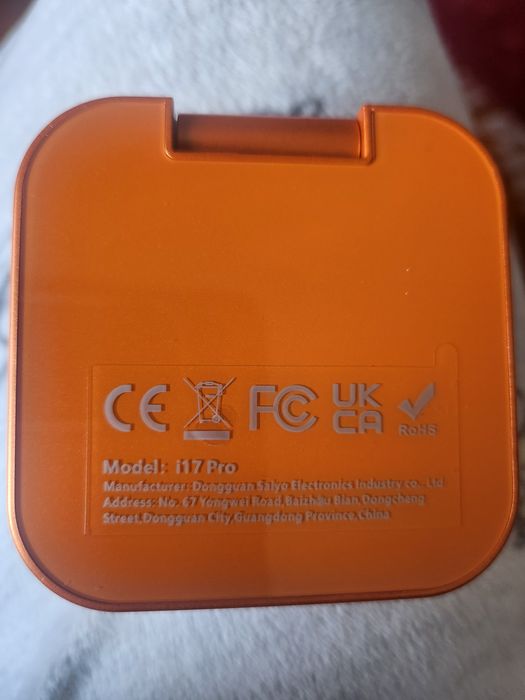 Vendo mini telemóvel