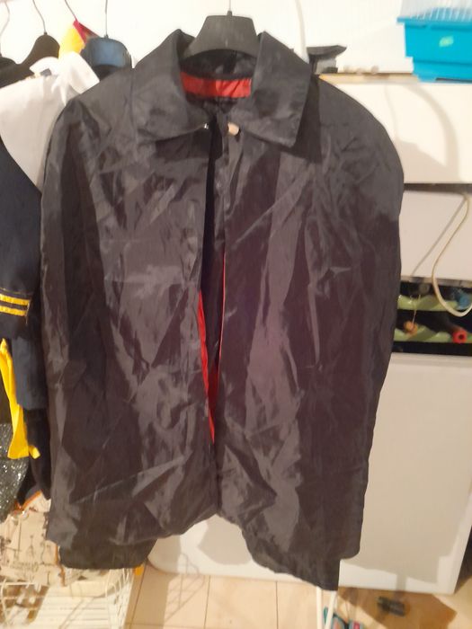 Algumas roupas para noite de auloine usadas em bom estado.