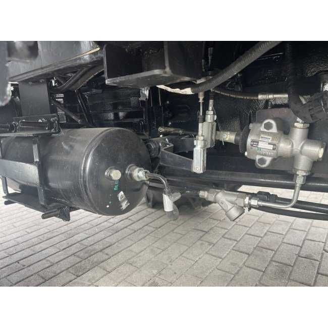 Трактор Solis 105 к.с. 2025р. Завод Індія Yanmar.