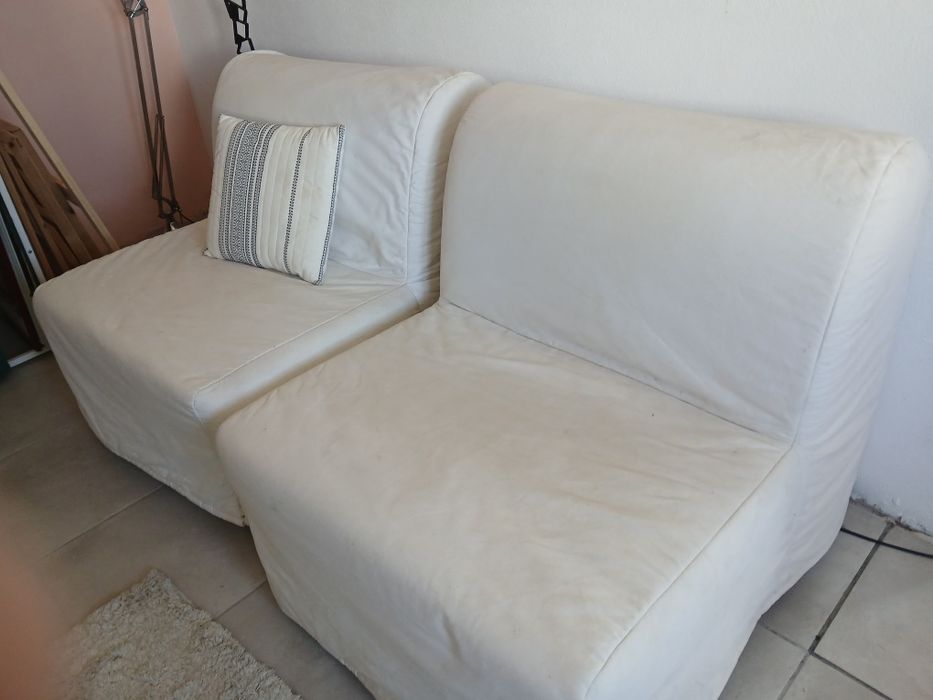 Sofá cama/poltrona