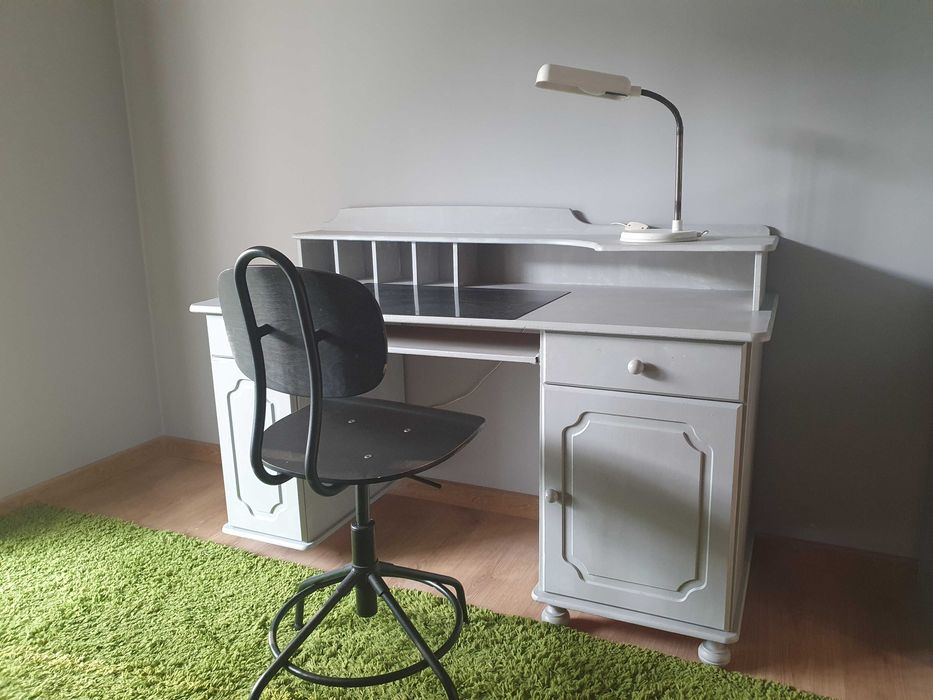 Krzesło Ikea Kullaberg