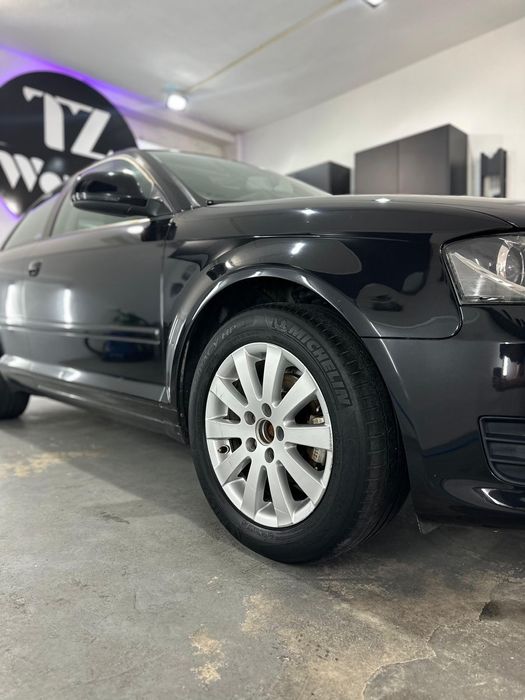 Audi A3 8P HatchBack