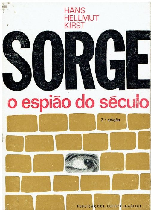 7687 - Literatura - Livros de Hans Hellmut Kirst 2