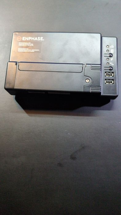 Vendo Controlador de sistema de energia solar