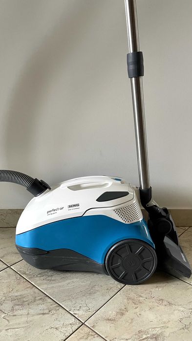 Odkurzacz Thomas Perfect Air + adapter do worków
