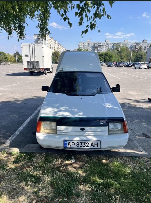 Таврія пикапчик 11055