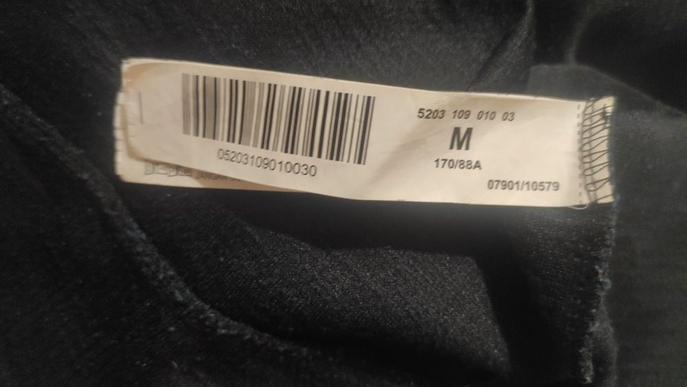 Vestido Stradivarius