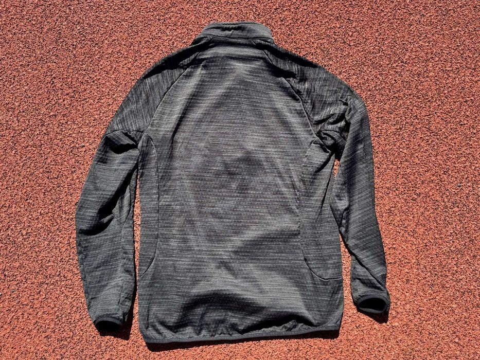 Чоловіча термобілизна, термокофта Odlo Steam Midlayer