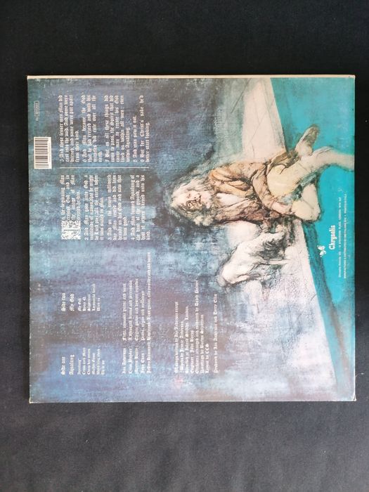 Jethro Tull - Aqualung