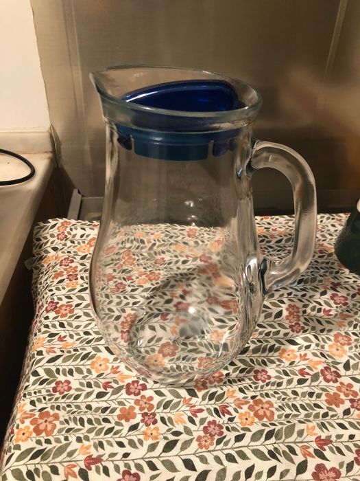 Conjunto de loiça variada