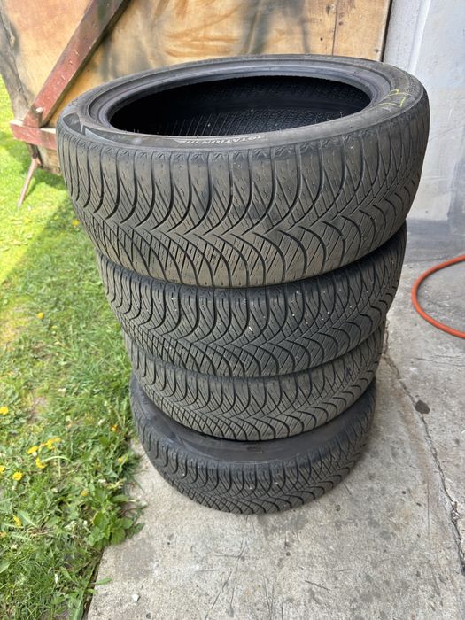 Opony GoodRide wielosezonowe 225/45/18 dot 23r