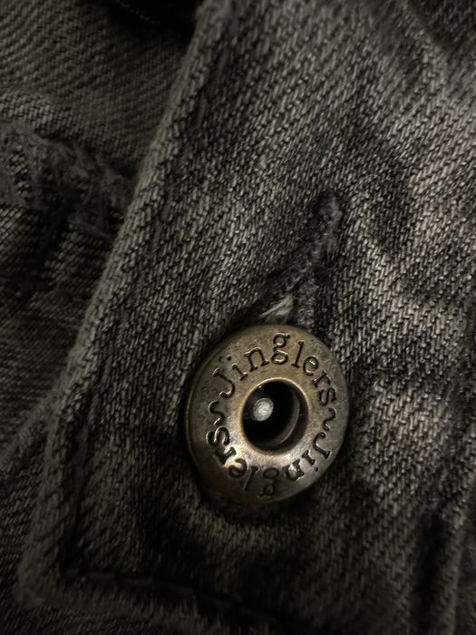 Джинси Jinglers | 35/30