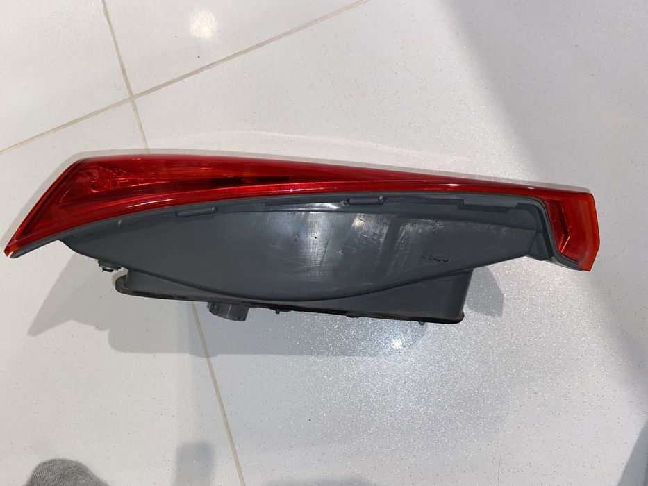 Задній лівий фонар Hyundai ix20 15-18p 92404-1K0