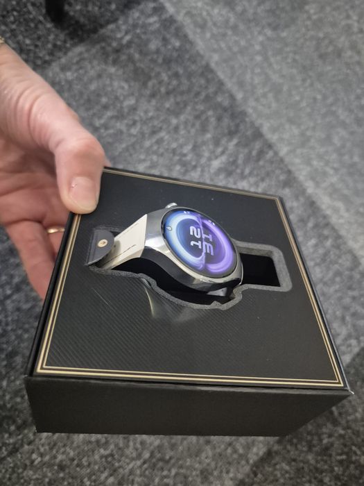Huawei WATCH 5 na gwarancji