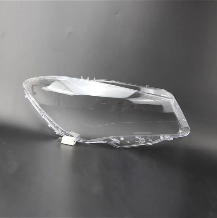 Vidro capa lente farol ótica mercedes CLA W177 C177 W117