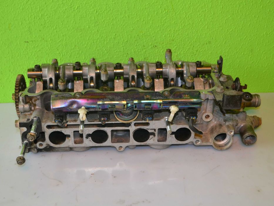 Głowica HONDA JAZZ 1.3 iDSI