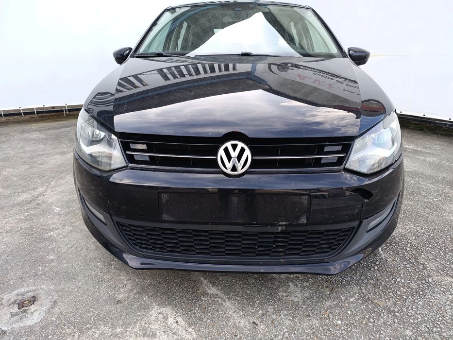 Frente completa VOLKSWAGEN Polo (6R, 6C)
