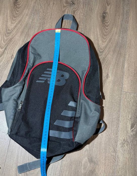 Сумка рюкзак new balance team school