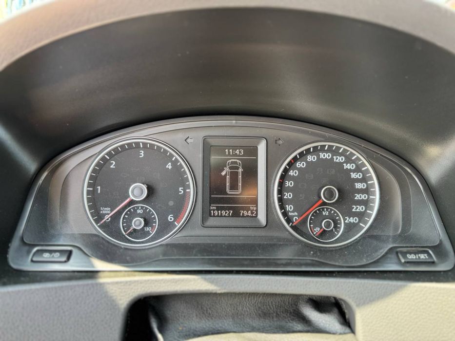 Volkswagen T5 Car Invest Ukraine Лізинг