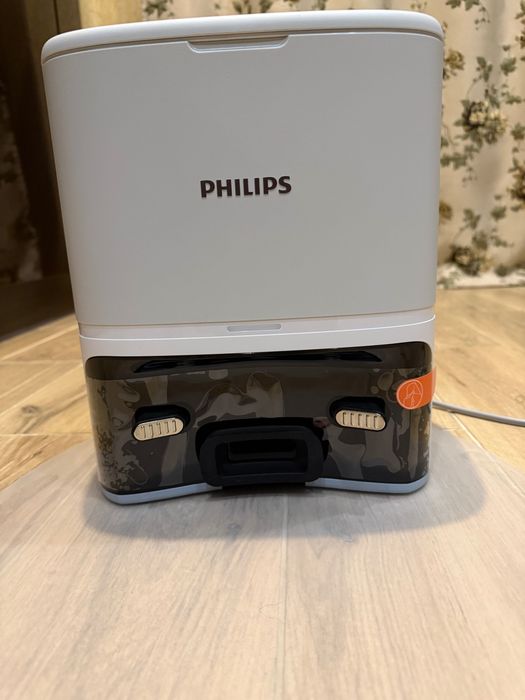 Продам Робот-пилосос PHILIPS HomeRun Series 2000 XU2100/25