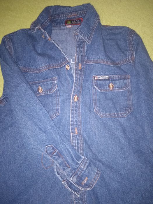 2 сорочки за 150 грн