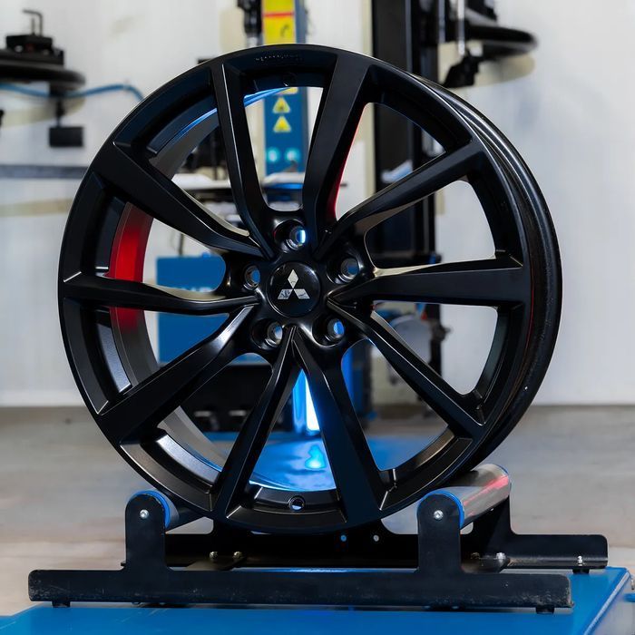 FABRYCZNIE NOWE Oryginalne Felgi MAK 19 Mitsubishi Outlander ASX RVR