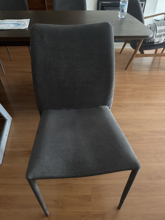 6-Cadeiras para mesa de jantar
