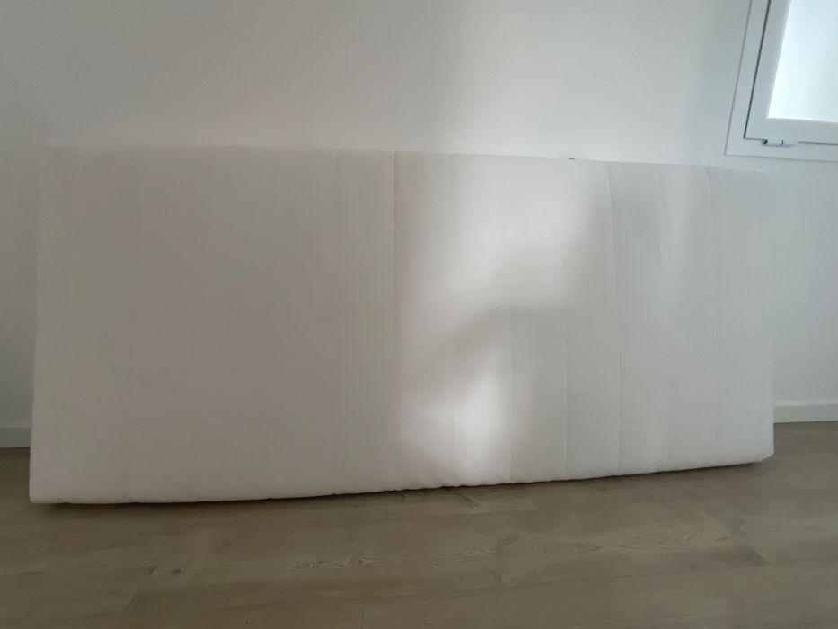 Colchão individual 90x200