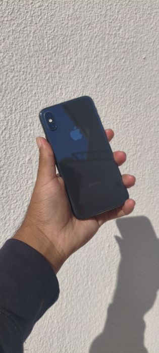 Vendo iPhone xs 64gb