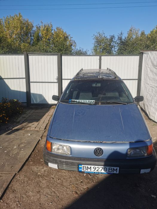 Продам мопед фольцваген б 3