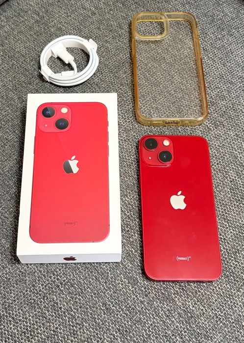 Apple iPhone 13 mini 128 GB