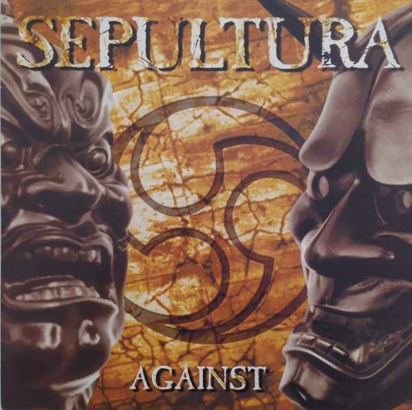 Sepultura LPs Vinil