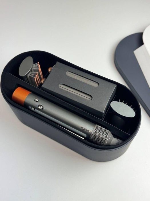 Lokówko-suszarka Dyson Airwrap Complete Long