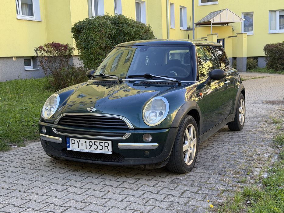 MINI One