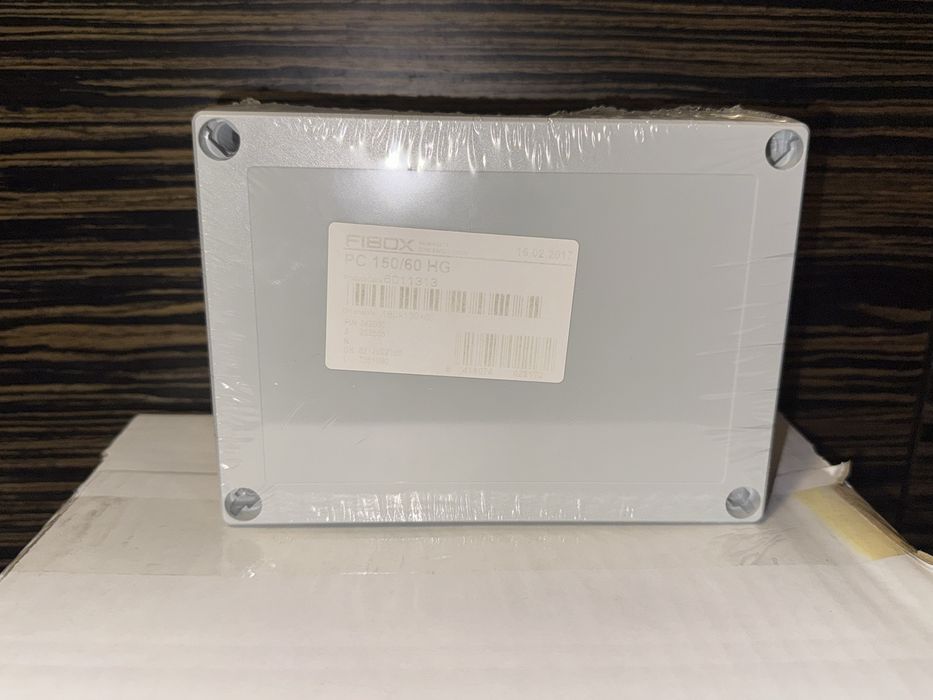 FIBOX PC 150/60 HG