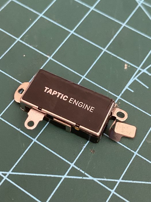 Oryginalny taptic engine 13 pro max