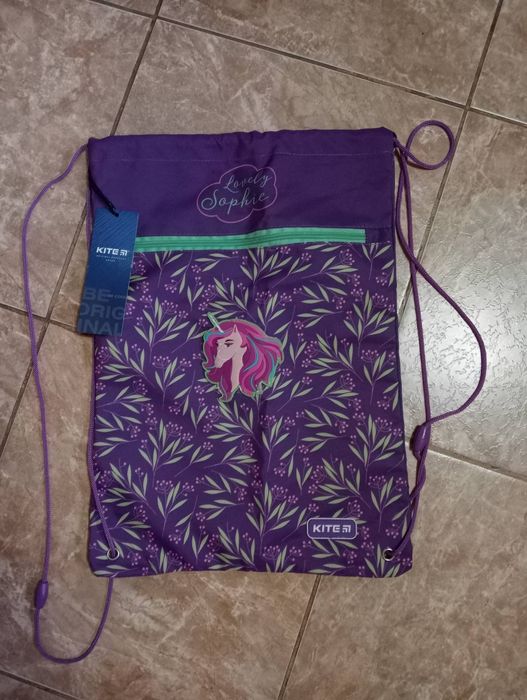 Сумка для обуви .