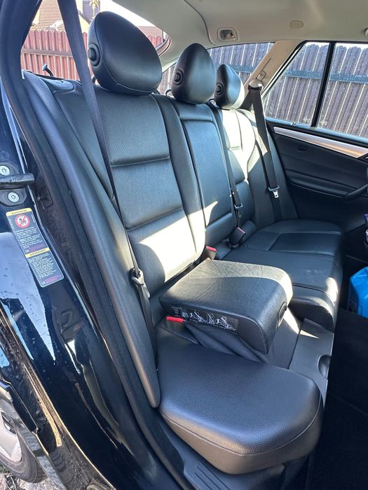 Mercedes Benz Klasa C280 W203/S203 /AVANGARDE/ HARMAN KARDON/ Niski przebieg 194tyś