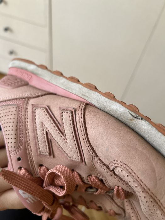 Damskie buty New Balance 37,5