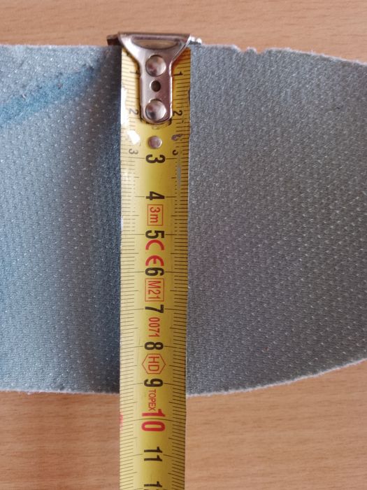 Wojskowe buty pustynne - 42