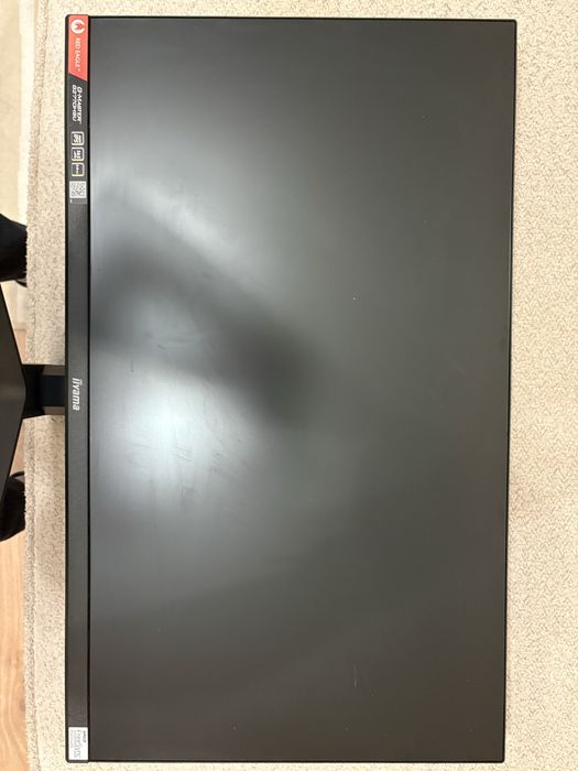 Monitor IIYAMA 27 cali